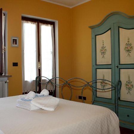 La Robinera Hotell Magnano  Exteriör bild