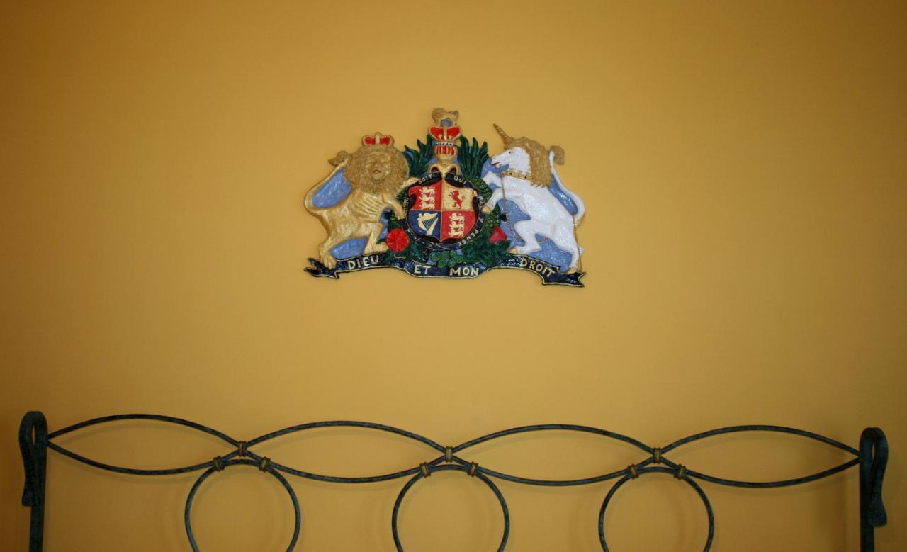 La Robinera Hotell Magnano  Exteriör bild