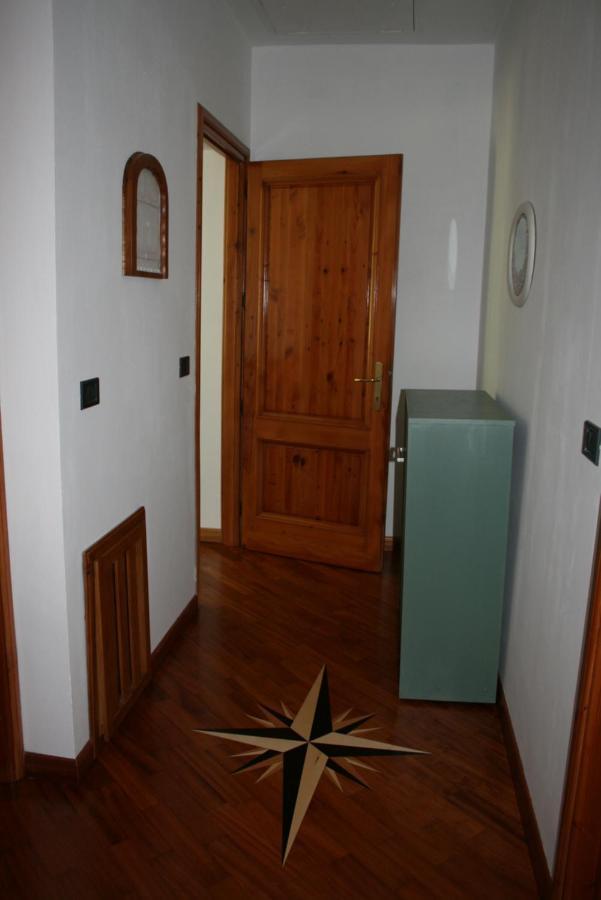 La Robinera Hotell Magnano  Exteriör bild