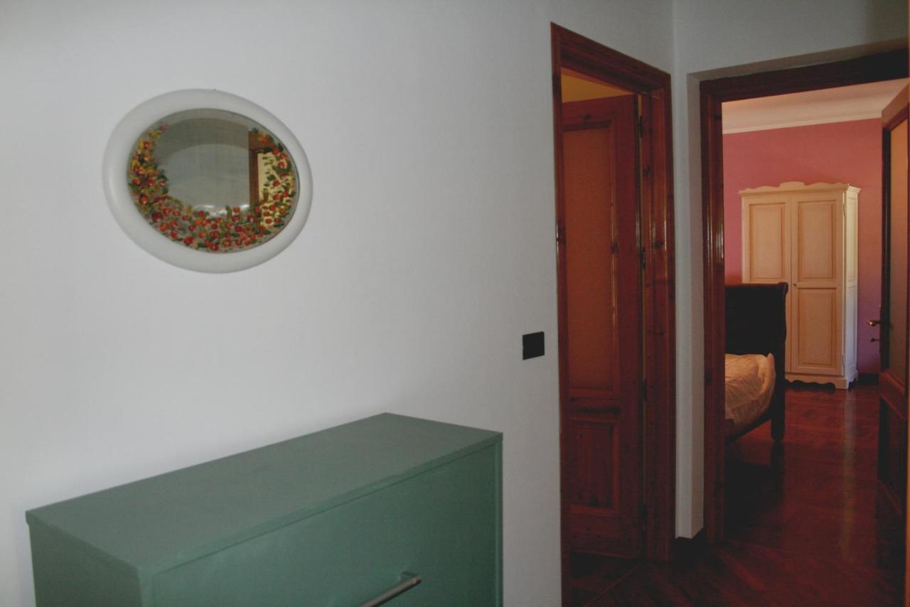La Robinera Hotell Magnano  Exteriör bild