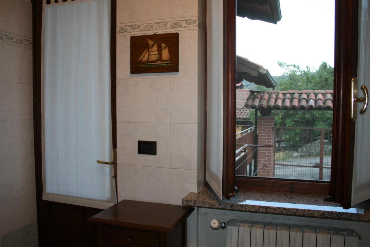 La Robinera Hotell Magnano  Exteriör bild